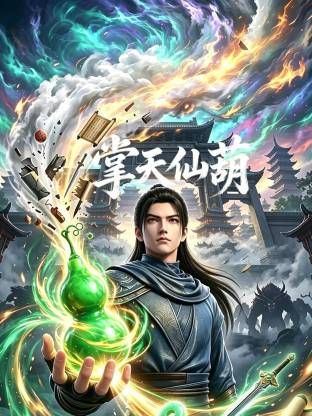 掌天仙葫在线观看_中国大陆_2026
