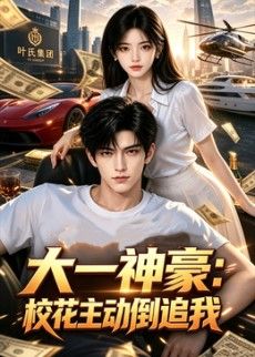 大一神豪：校花主动倒追我在线观看_中国大陆_2026