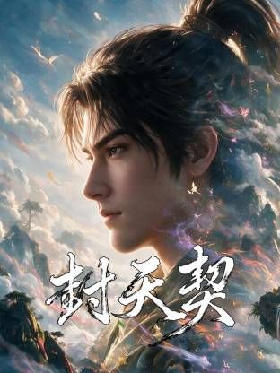 封天契在线观看_中国大陆_2026