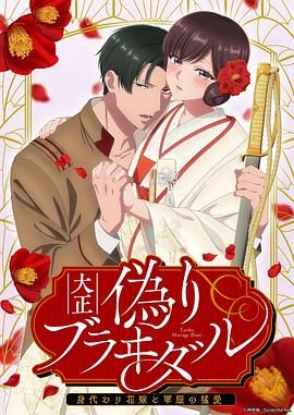 大正伪婚～替身新娘与军服的猛爱在线观看_日本_2024