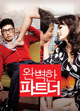 完美搭档在线观看_韩国_2011