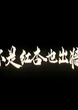 不是红杏也出墙在线观看_中国台湾_1996