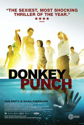 驴子潘趣在线观看_英国_2008