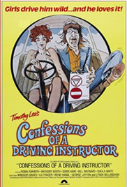 一个驾校教练的自白在线观看_英国_1976