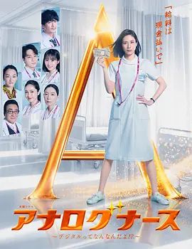 经验派护士～数字化到底是什么啊在线观看_日本_2026