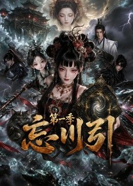 忘川引第一季在线观看_中国大陆_2026